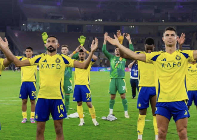 Frontale is only a non-Saudi team in the Champions League semifinals such as Al Hilal, Al Ahil and Al Nassr dominating