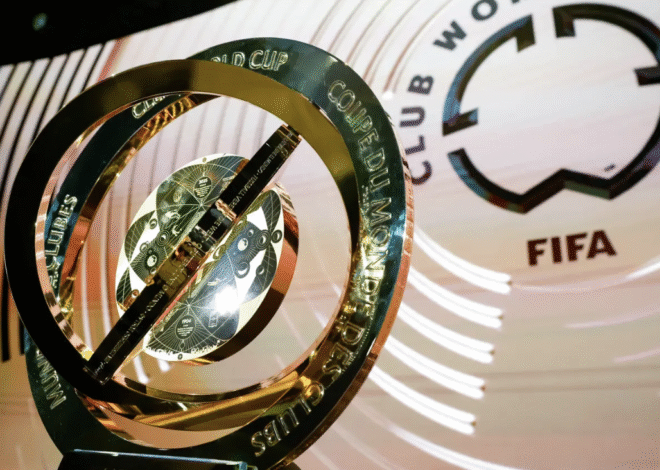 Club León was given boot. LAFC and Club America to play for the last slot in the CWC June final