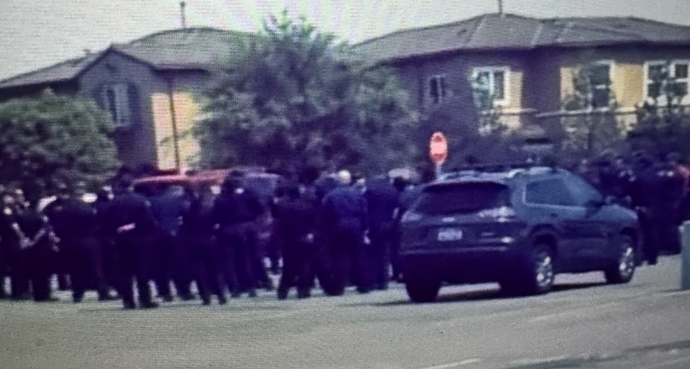 Mexico, their fans, communities and gold cups put Trump’s agenda on ice