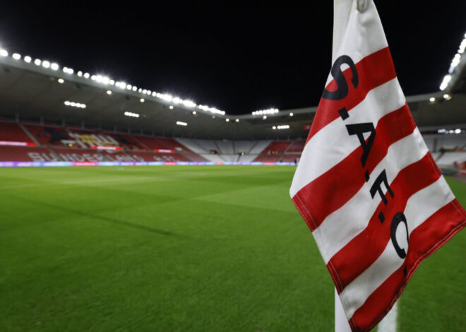 Is the Sunderland Premier League expenditure risk championship back?