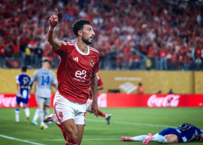 Wessam Abou Ali joined the Columbus Crew: What can fans expect