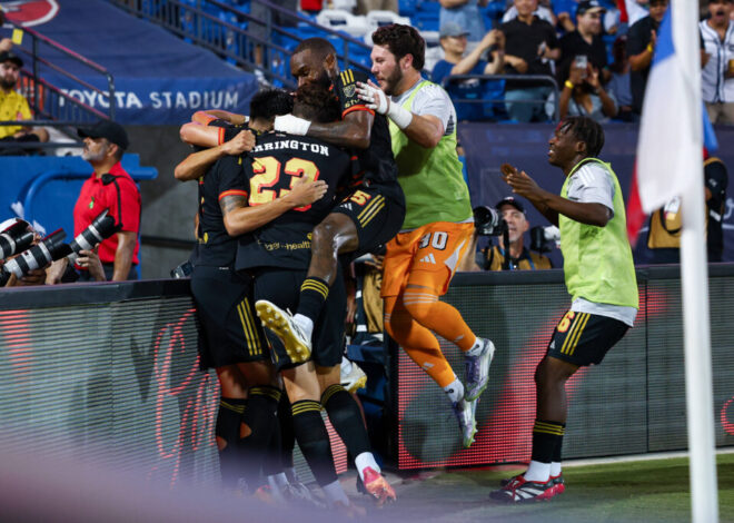 The team sleeps to watch outside of seeing