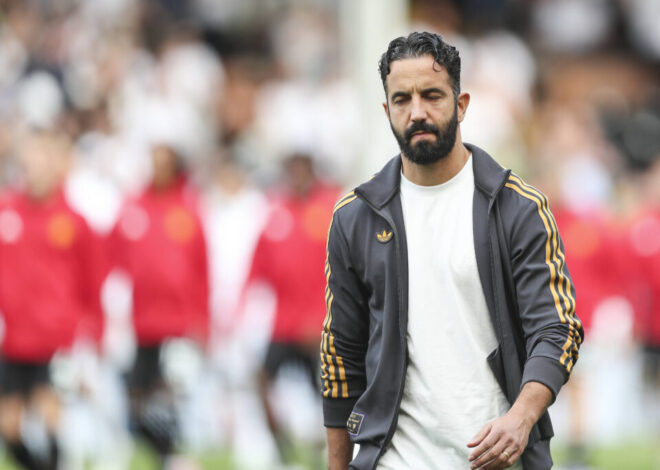 Manchester United attacks were found less on Fulham