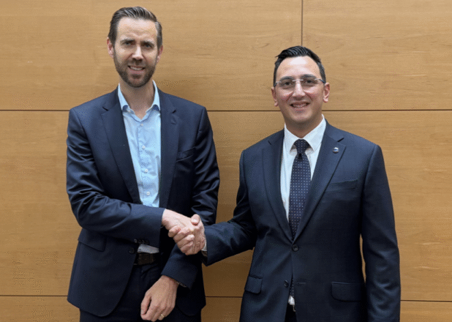 European Commissioner Micallef promised support for the battle of the European League with FIFA