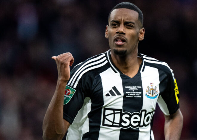 Transfer Alexander sobbing Liverpool broke the British record: what does it mean