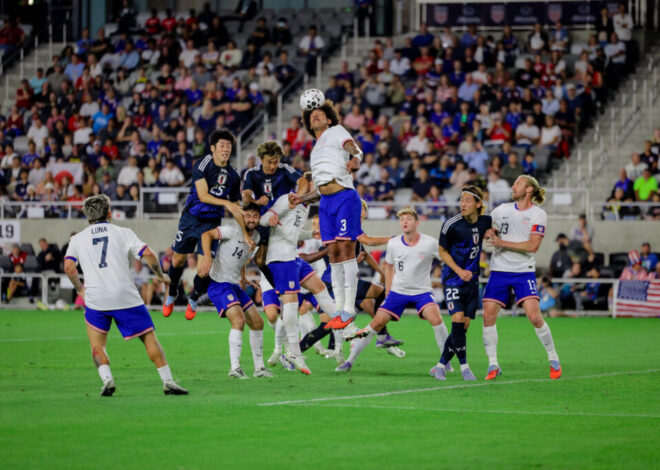 Winners, Losers & 3 Important Things