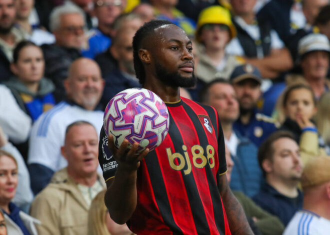 The key to the success of AFC Bournemouth this season