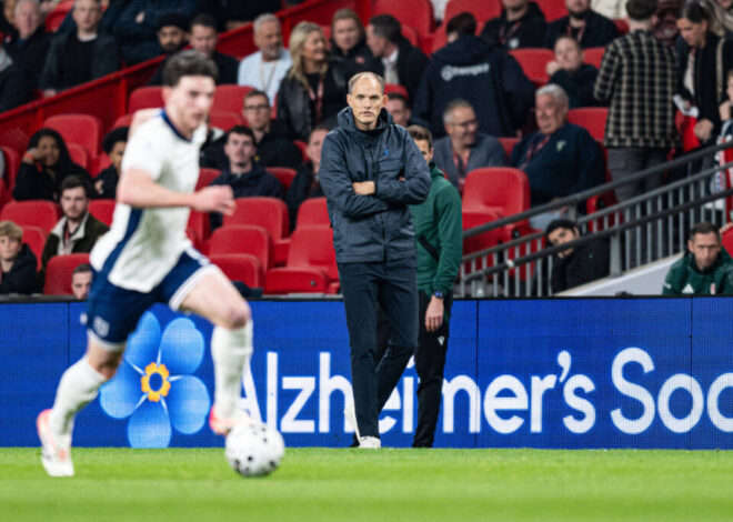 Thomas Tuchel’s team continues to progress, but the opponent’s lack of quality is clearly visible