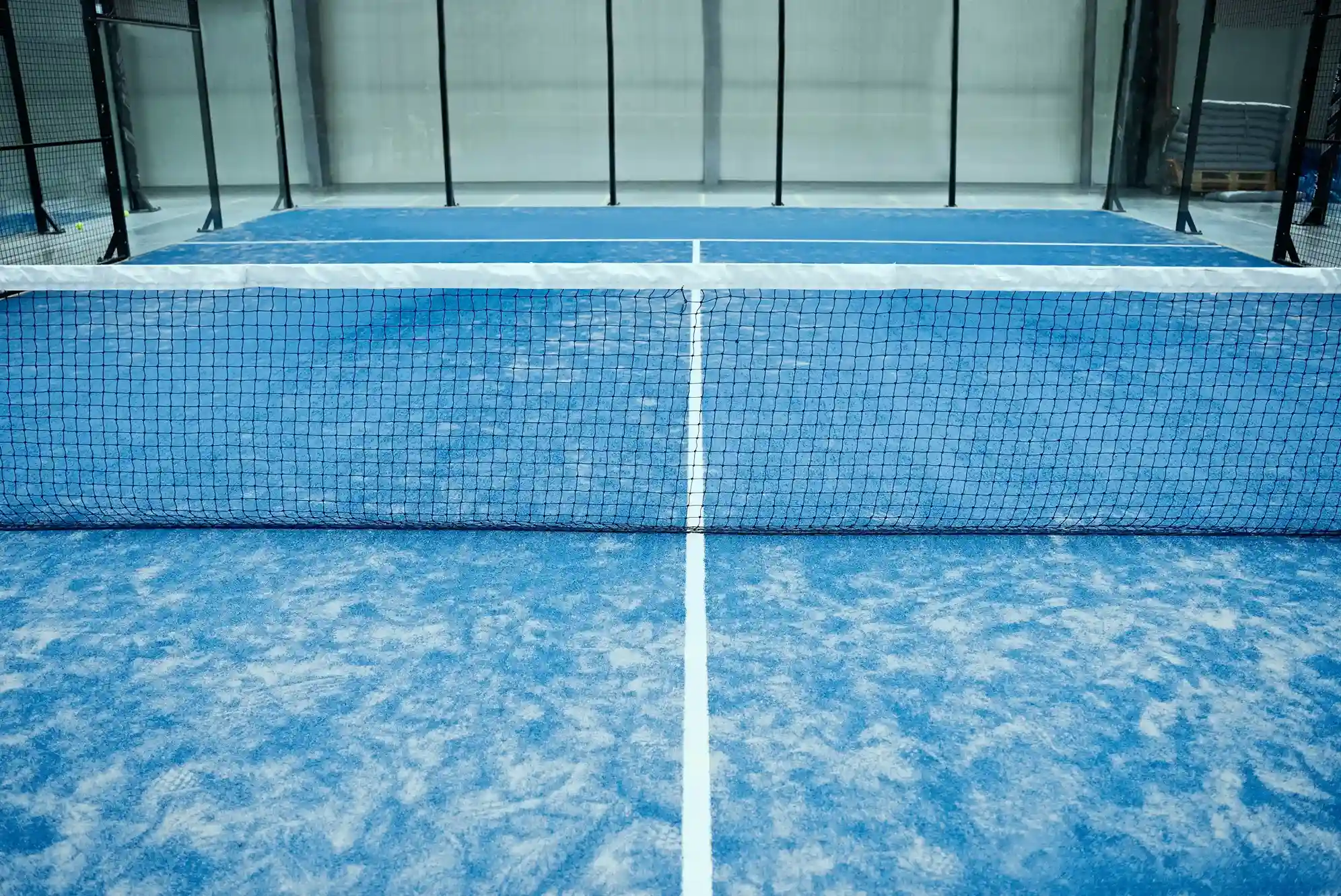Top 5 Outdoor Flooring Options for Pickleball