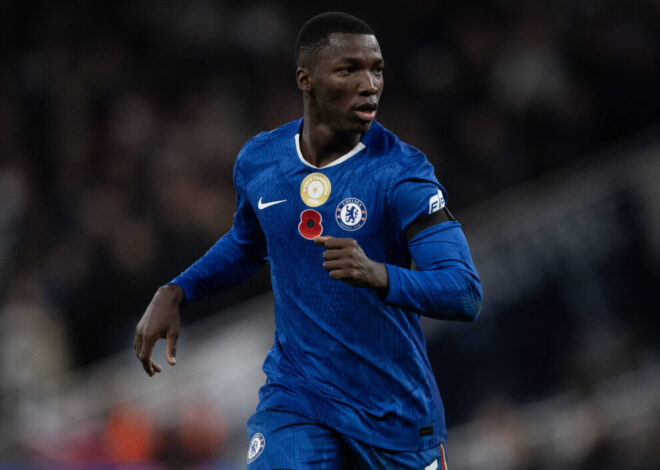 Fantasy Football Gameweek 11: Buy, Sell, Injury Report