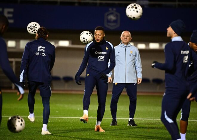 3 Key Factors to Consider, Lineup Predictions, Injuries