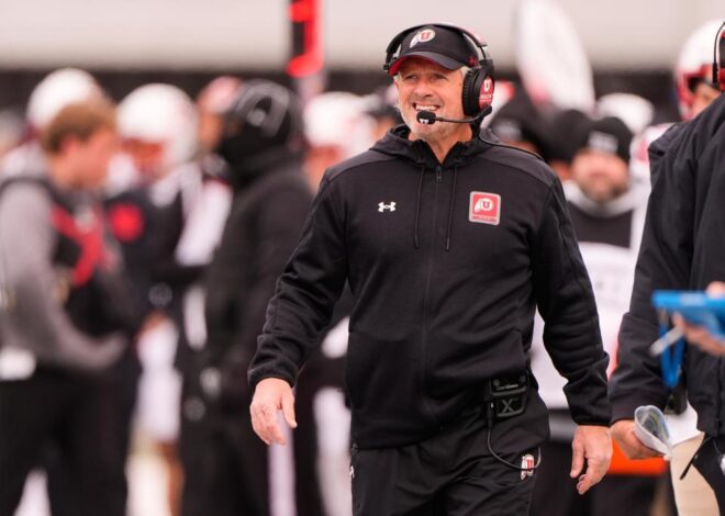 Kyle Whittingham was hired as Michigan’s football coach, replacing the fired and disgraced Sherrone Moore – Baltimore Sun