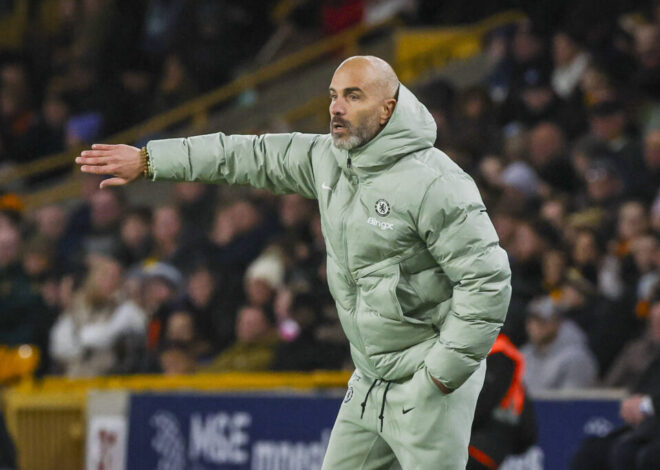 “Definitely” – Enzo Maresca’s Chelsea future becomes clearer, but Manchester City links linger