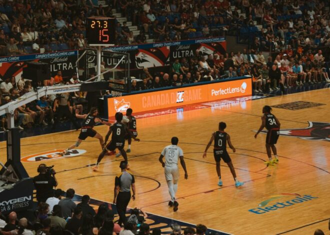 How Long Does Hardwood Sports Flooring Last?