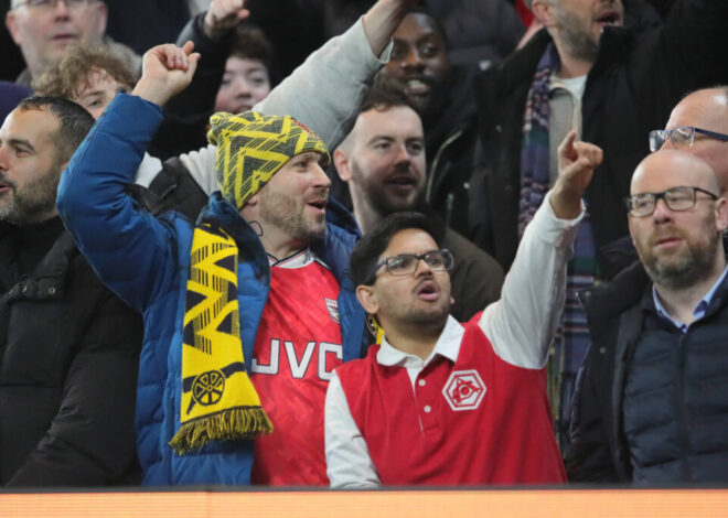 A Global Superpower With A Thriving Fan Culture