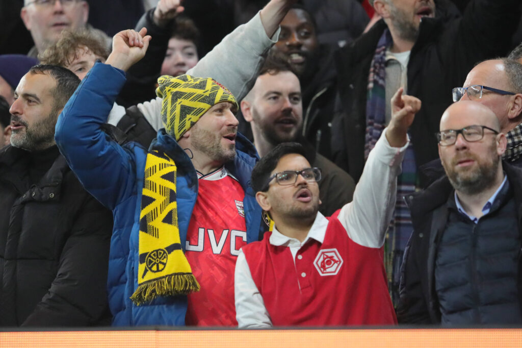 A Global Superpower With A Thriving Fan Culture