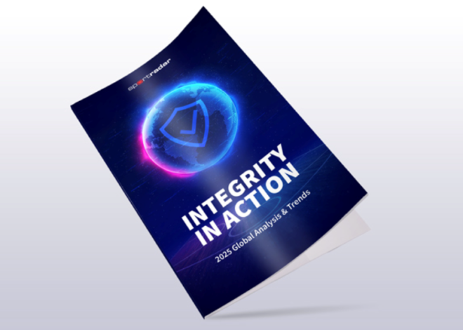 Sportradar reports a 1% reduction in suspicious match identification by 2025