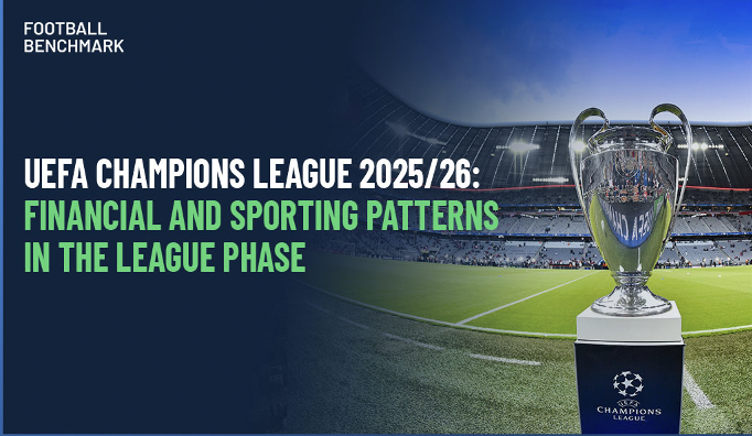 Bayern leads the UCL prize money rankings so far; Premier League clubs make a profit