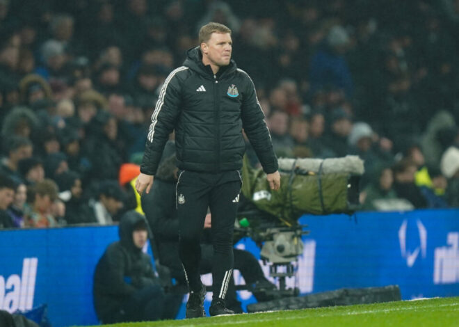 FA Cup Fourth Round Matches With Contrasting Fortunes