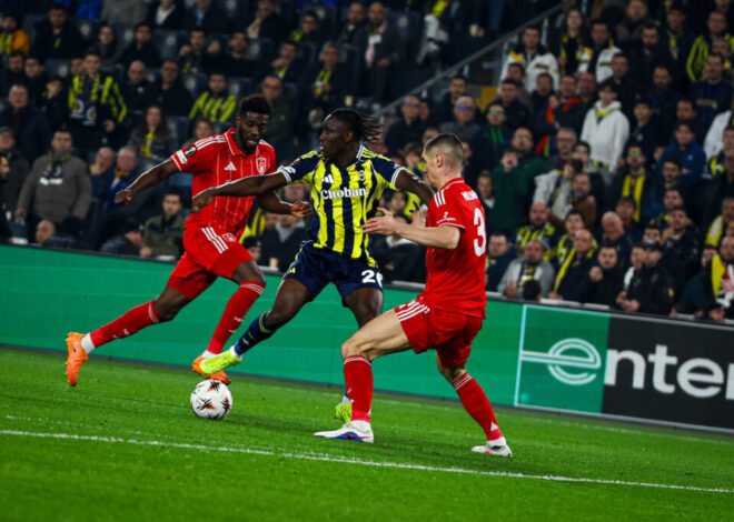 Tricky Trees Positive Home Away Results from UEFA Europa League Round of 16