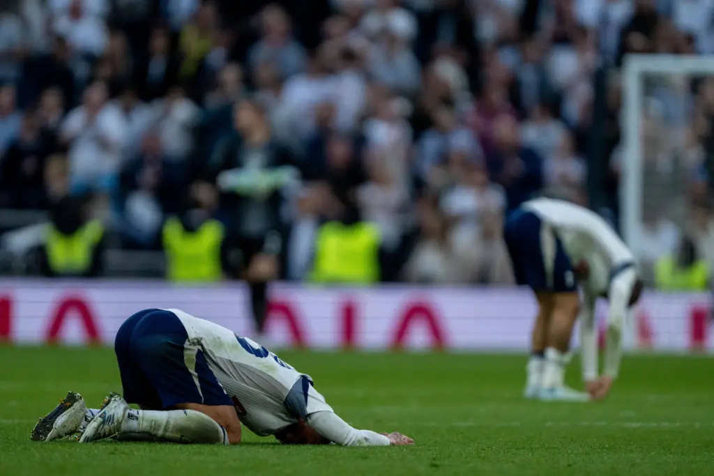 4 Important Ways Spurs Can Still Avoid Downfall