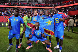 Concerns over an Ebola outbreak force Congo to move its World Cup training camp; The US tightens border controls