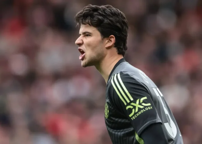 The Transformation of the Main Goalkeeper Behind Manchester United’s Return to the Champions League