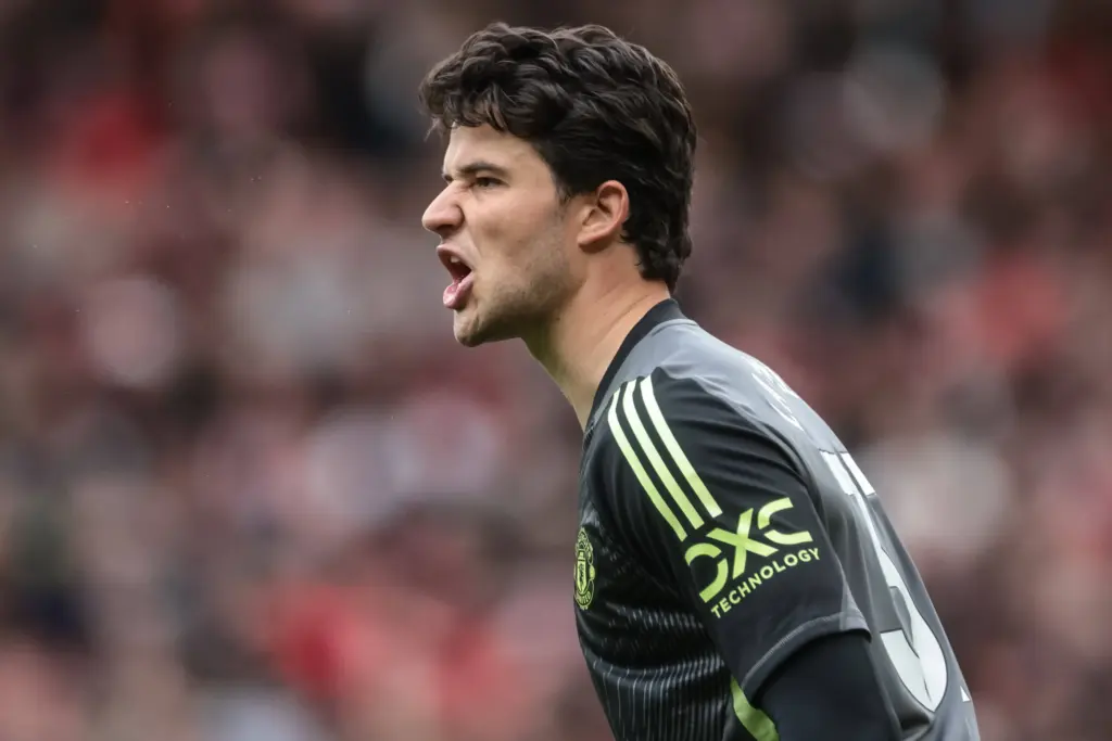 The Transformation of the Main Goalkeeper Behind Manchester United’s Return to the Champions League