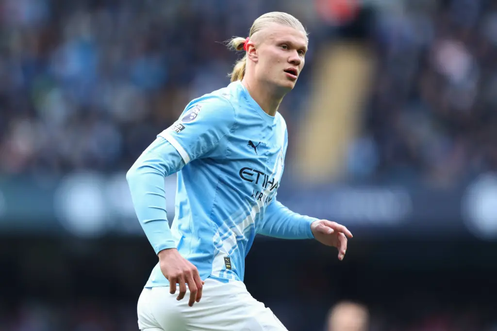 Why Erling Haaland Should Win the Award