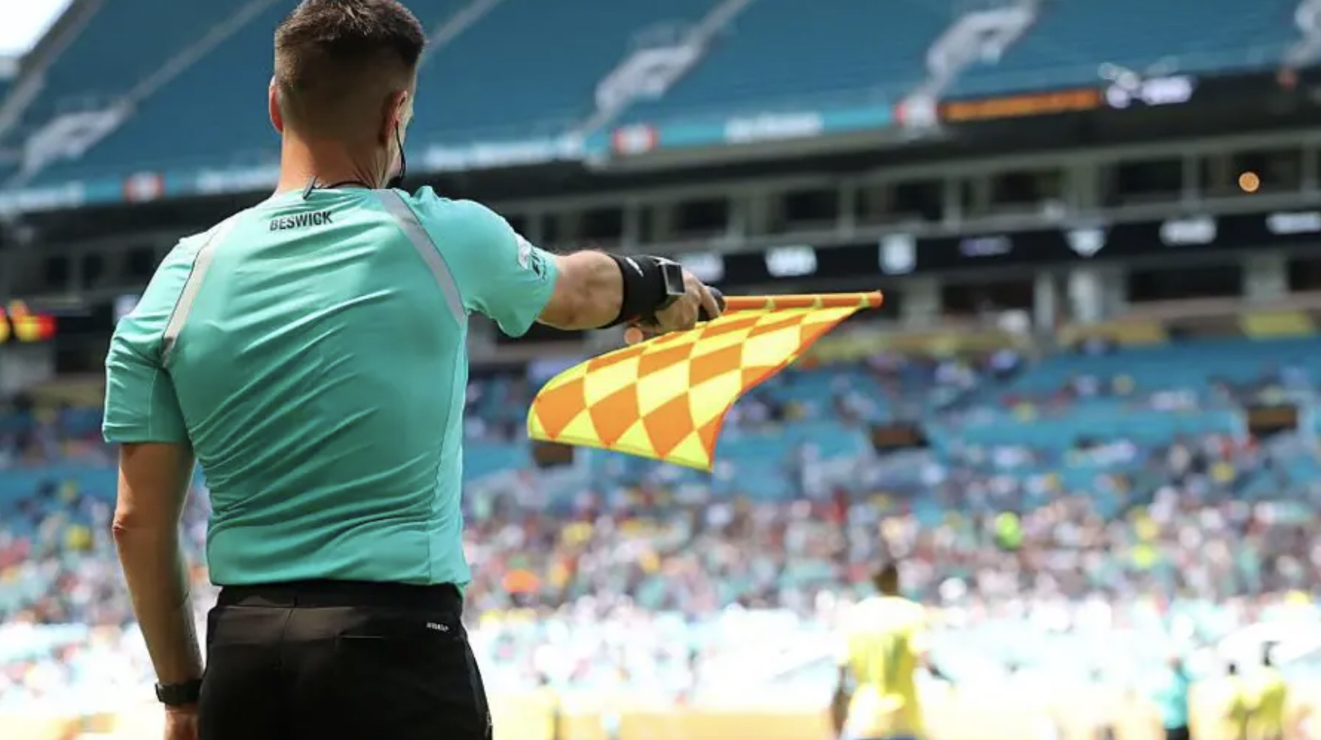 FIFA improves SAOT and ball tracking as 2026 match officials are given a series of new technological tools