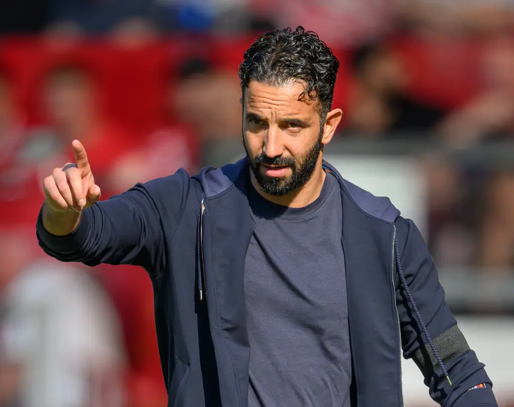 Can the Portuguese coach return the Rossoneri to domestic and European glory?