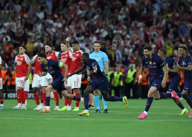 Why Many Football Fans Are Desperate To See The Gunners Fail