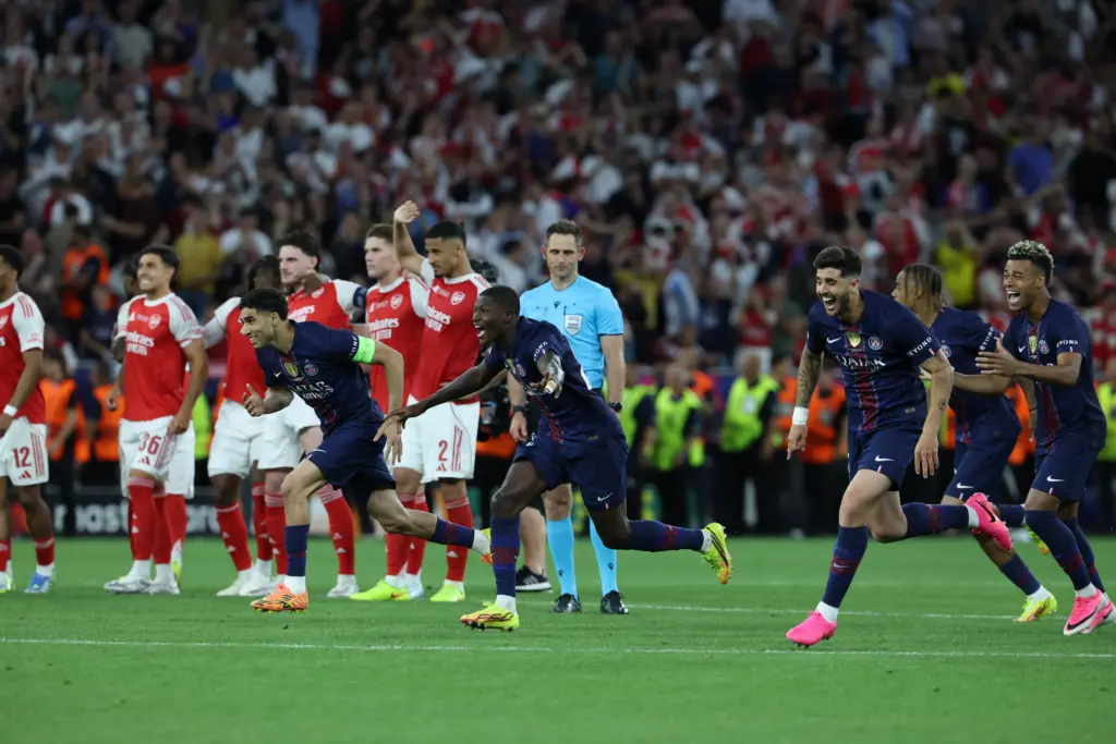 Why Many Football Fans Are Desperate To See The Gunners Fail