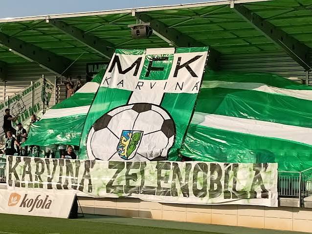 UEFA expels MFK Karviná from the Europa League due to his involvement in the Czech match-fixing scandal