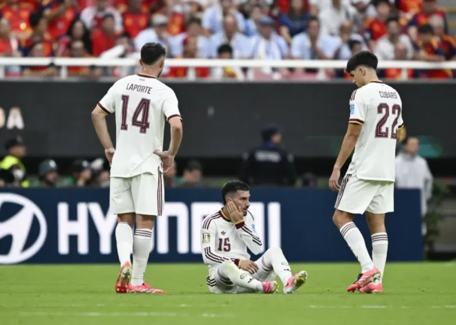 Spanish Defense is the Center of Attention at the 2026 World Cup