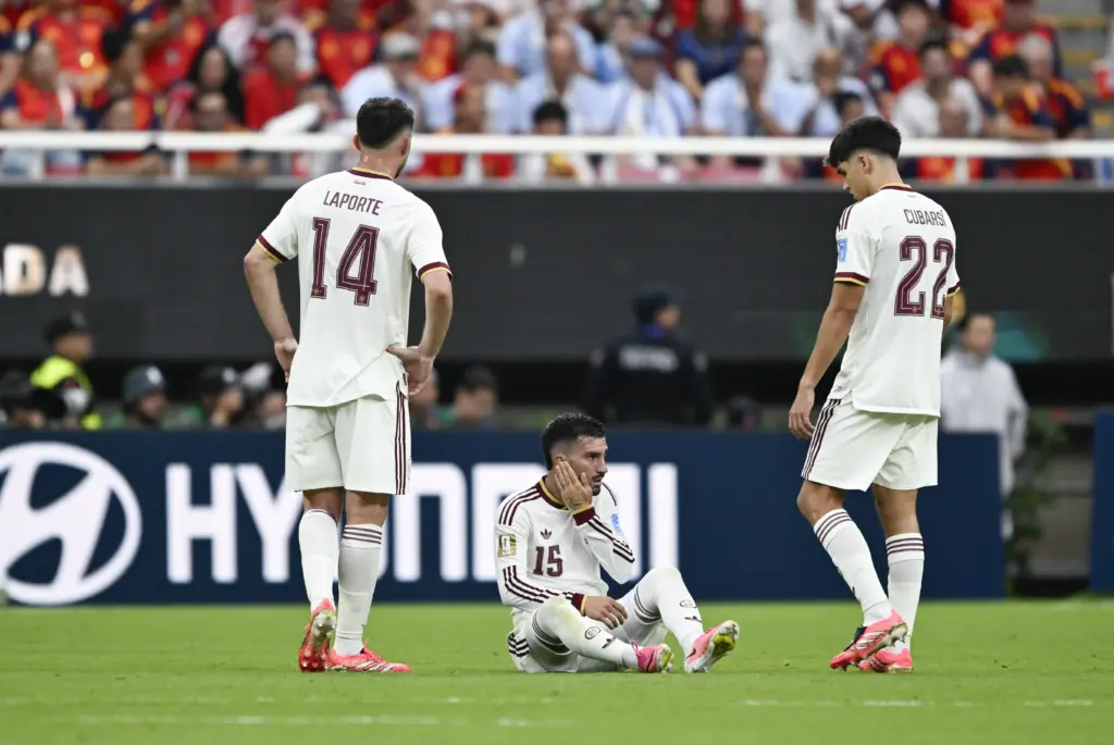 Spanish Defense is the Center of Attention at the 2026 World Cup