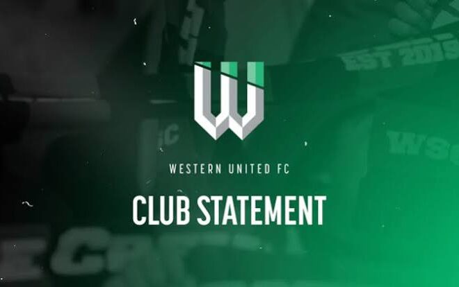APL kicks Western United out of A-Leagues, South Melbourne eye move up
