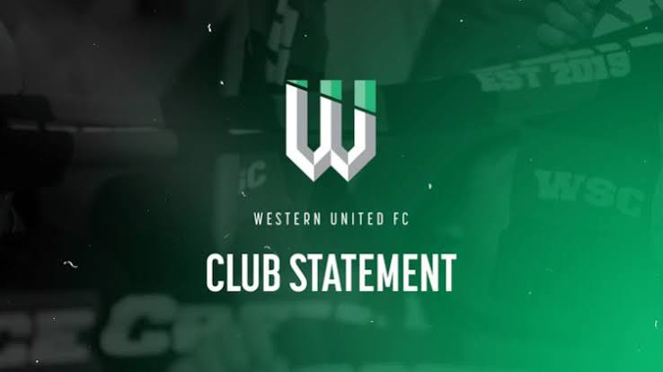APL kicks Western United out of A-Leagues, South Melbourne eye move up