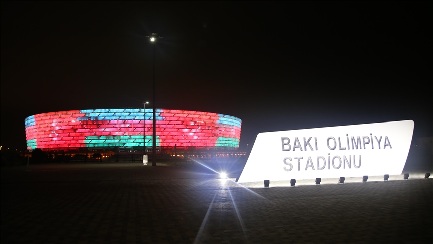 Azerbaijan League signs partnership with Johan Cruyff Institute