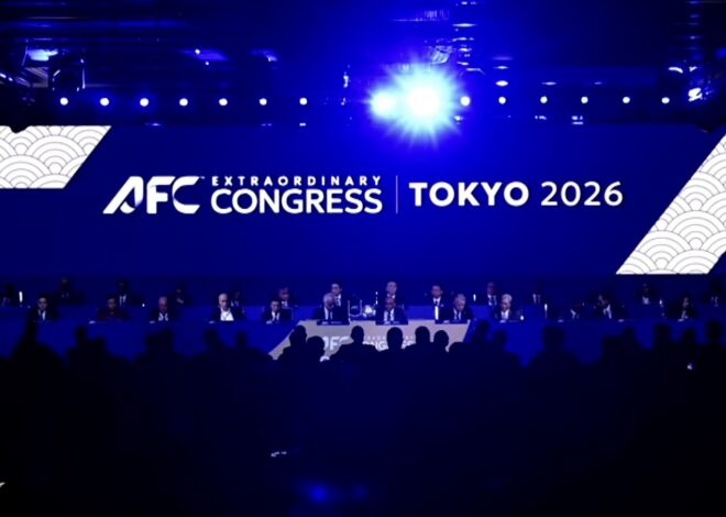 Bad hair day for Asians, good one for Infantino as AFC backs him for another term as FIFA president 