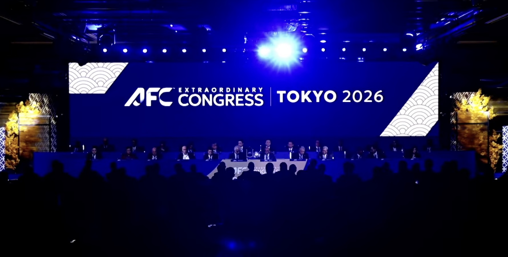 Bad hair day for Asians, good one for Infantino as AFC backs him for another term as FIFA president 