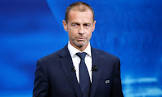 Aleksander Ceferin to run for a fourth term as UEFA president